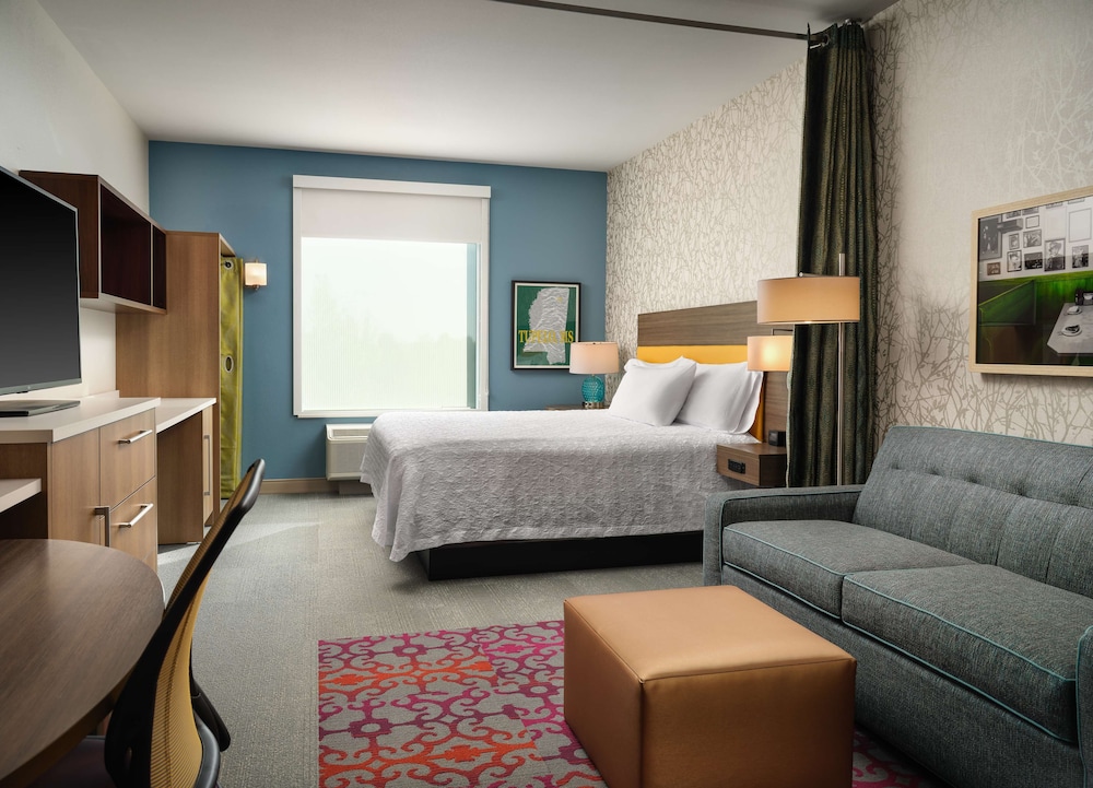 Home2 Suites by Hilton Tupelo - photo 14