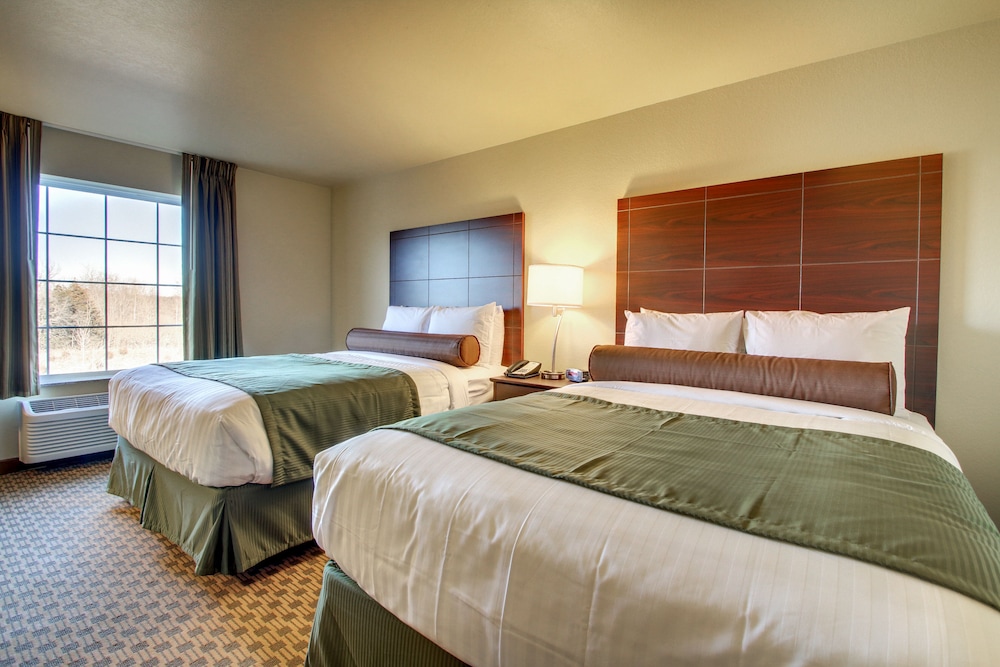 Cobblestone Hotel & Suites Charlestown IN - photo 14