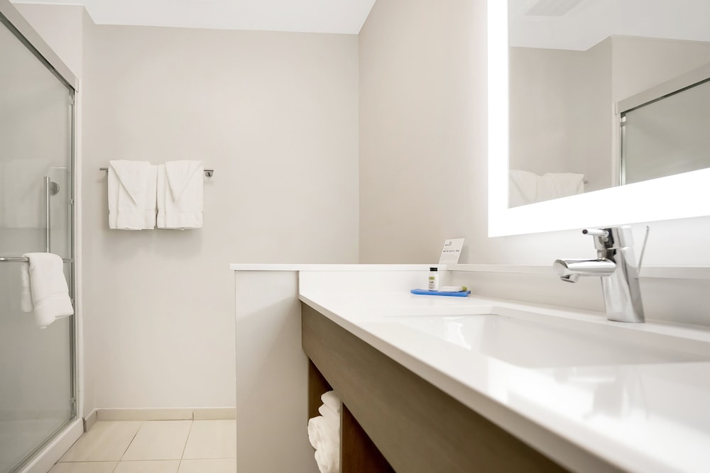 Holiday Inn Express Jacksonville South Bartram Prk - photo 30