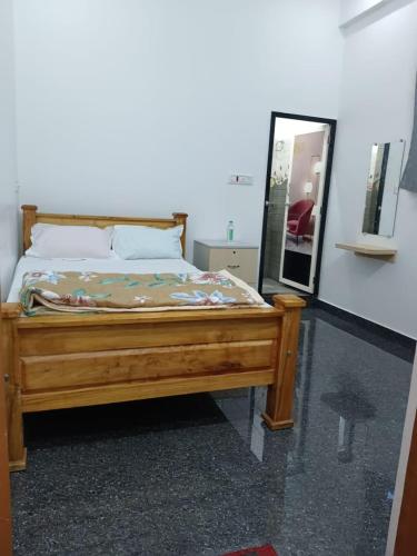 Ss Residency in Sakleshpur, India