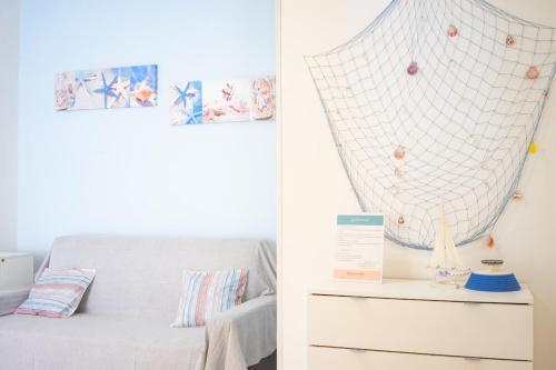 Casa Nel Blu — 4-Star Luxury Hotel in Sant'alessio Siculo, Italy