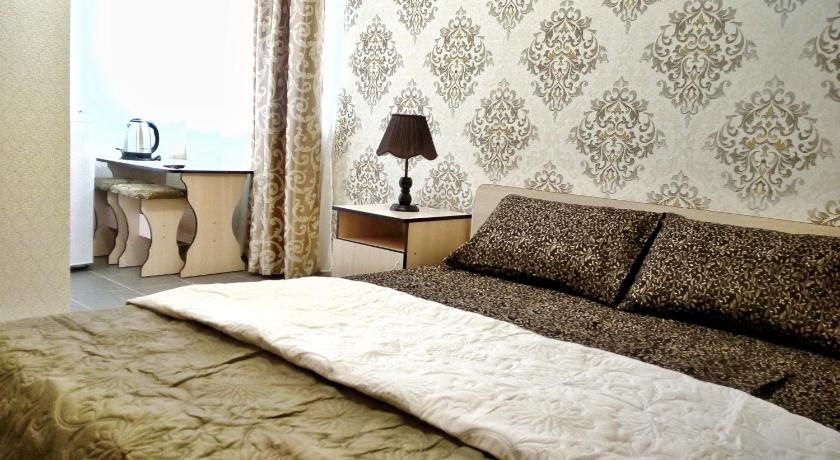 FEJa tsentr Berdjanska in Berdyansk, Ukraine