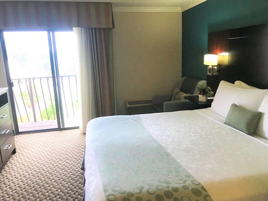 Best Western Plus La Mesa San Diego - photo 15