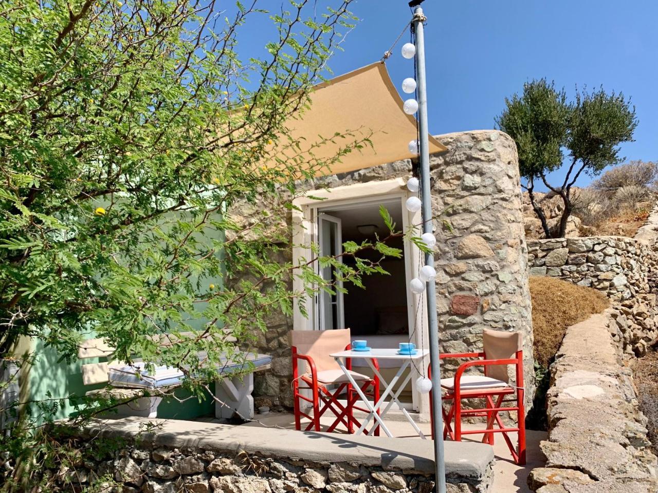 Mykonos Love Nest — Ano Mera — photo 3