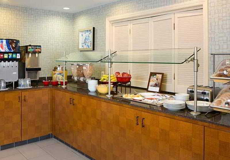 Residence Inn by Marriott Pleasant Hill - photo 9