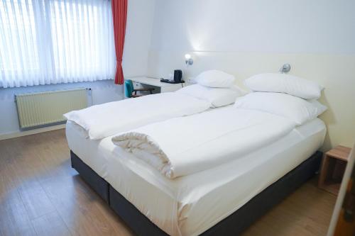 AP Hotel Mannheim Viernheim am Kapellenberg — hotel in Viernheim