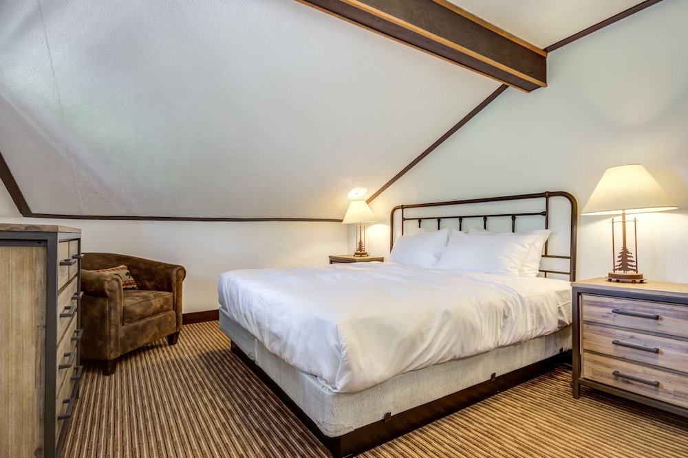 Grand Lake Lodge - photo 42