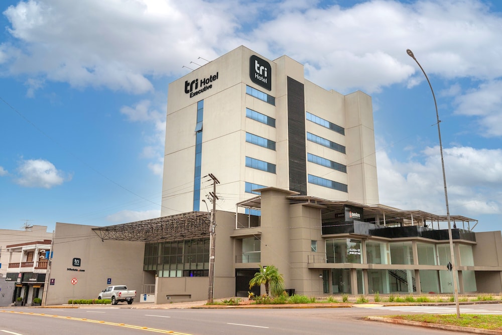 Tri Hotel Executive Lajeado — Lajeado — photo 2