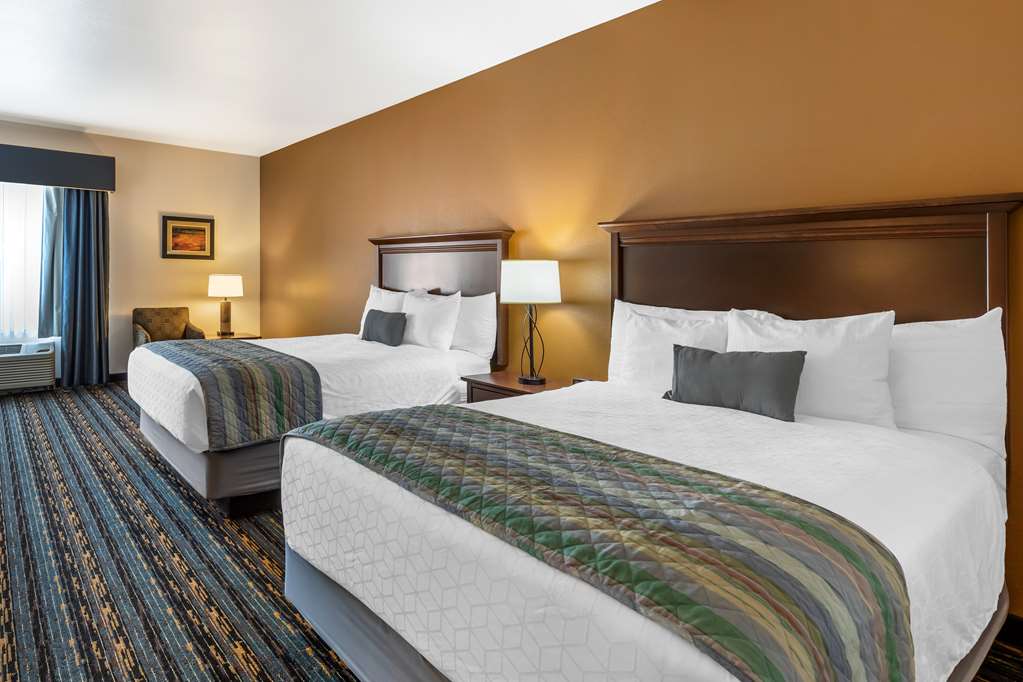 Best Western Plus Casper Inn & Suites - photo 15