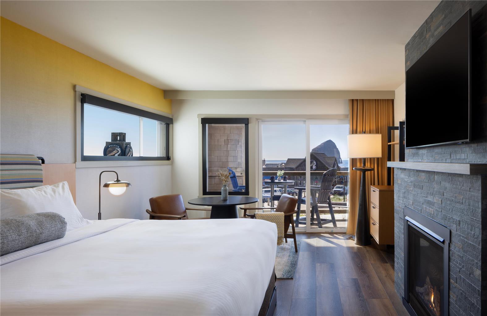 Inn at Cape Kiwanda - photo 38