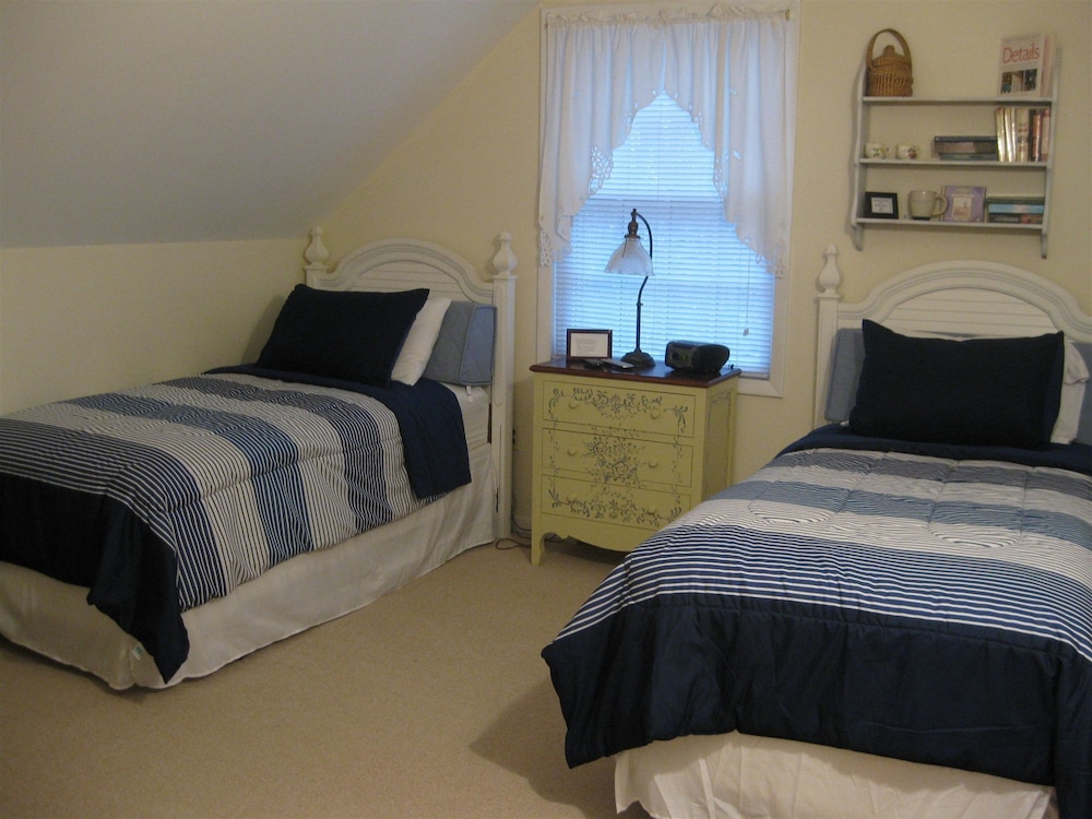 Borland House Inn - photo 10