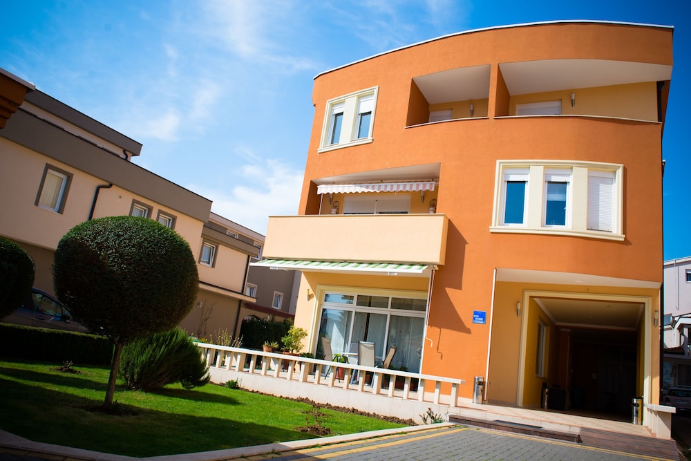 Hotel Soldo - carbon neutral hotel in Citluk