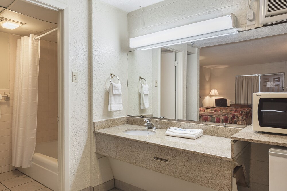 Bear Mount Inn & Suites - photo 52