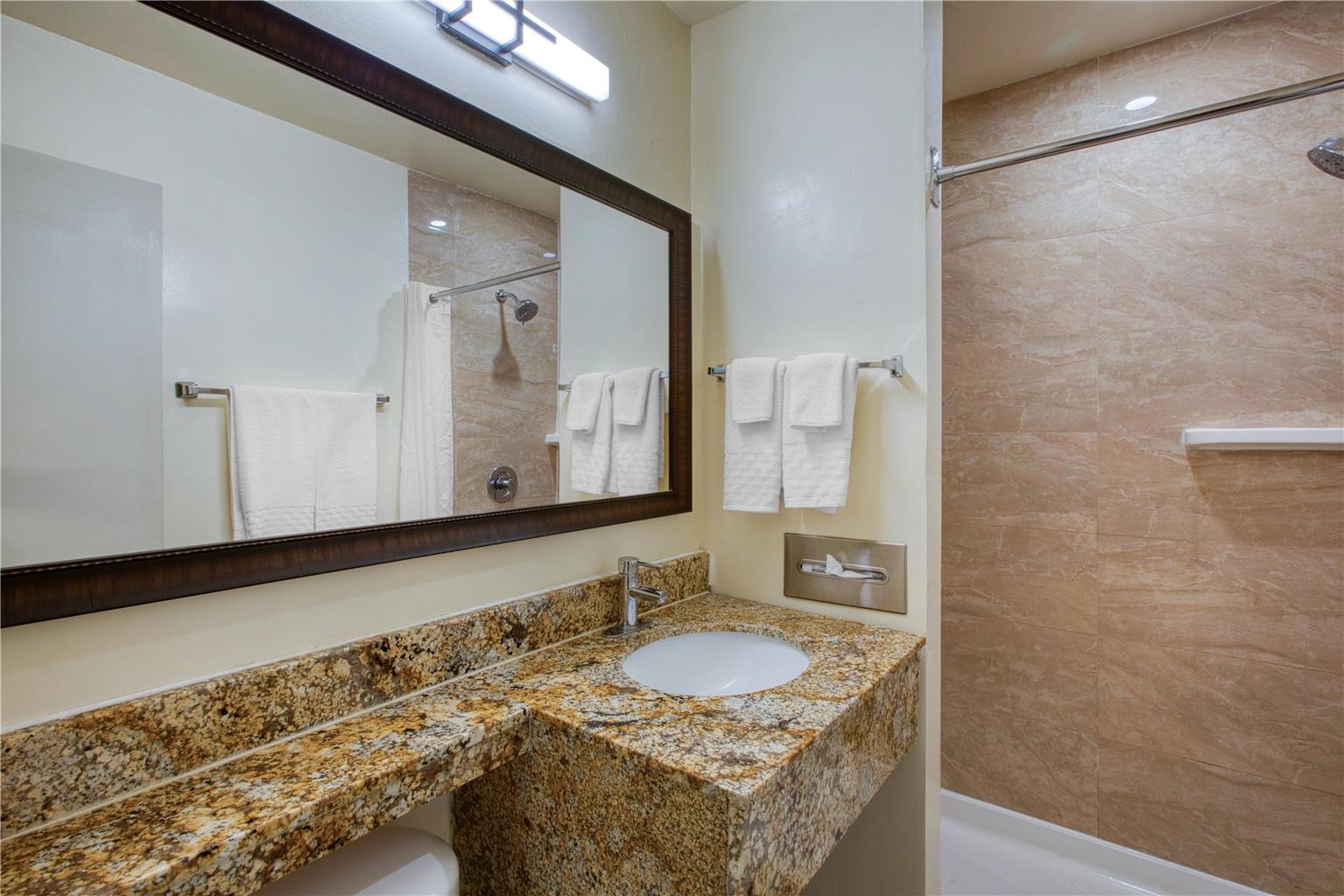 Best Western Rancho Grande - photo 37