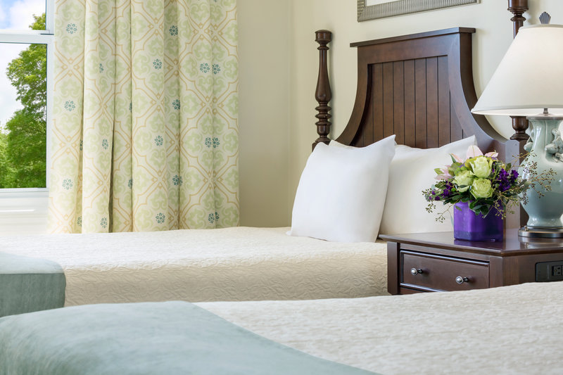 Pocono Manor Resort and Spa - photo 16