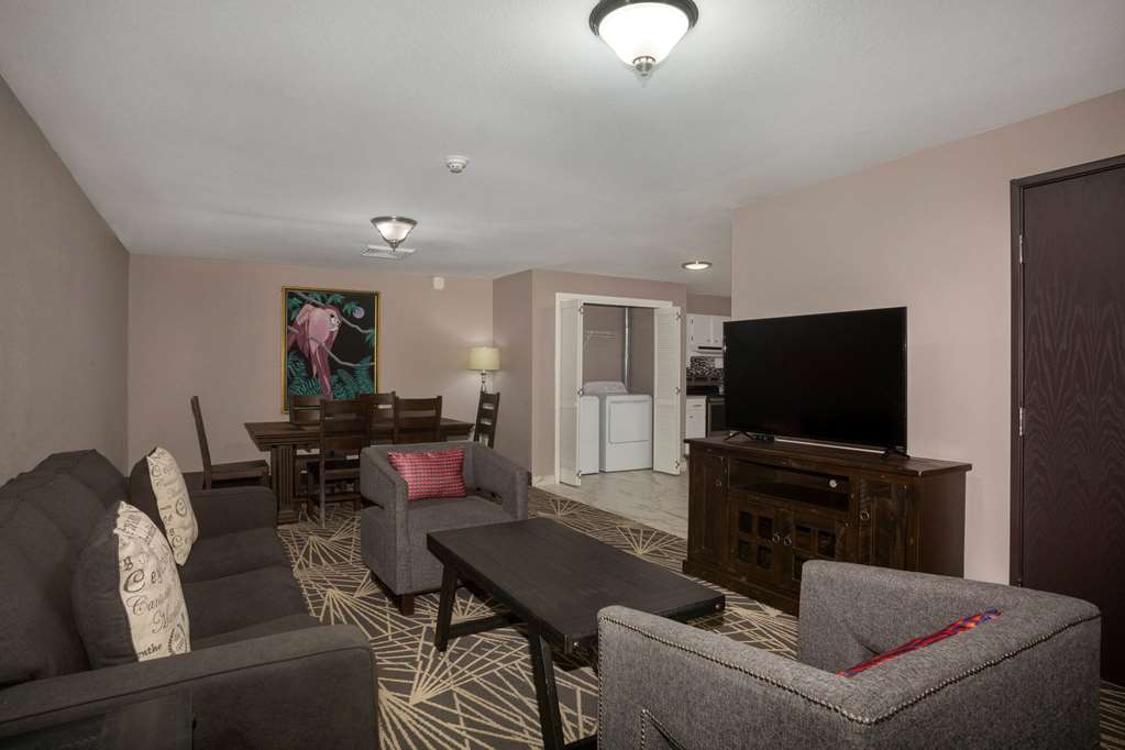 La Quinta Inn & Suites by Wyndham Branson - photo 25