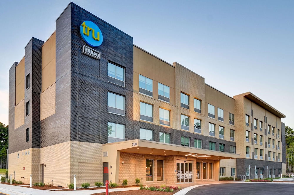 Tru by Hilton Raleigh Durham Airport - featured photo