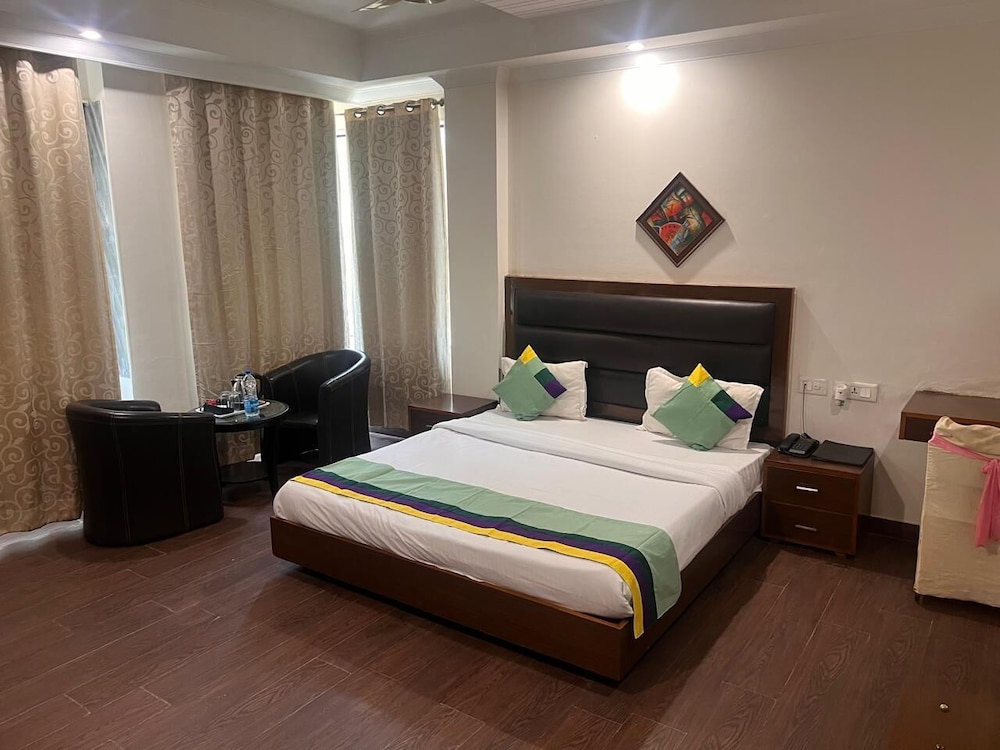 Hotel White Castle - last minute hotel in Kharkhauda