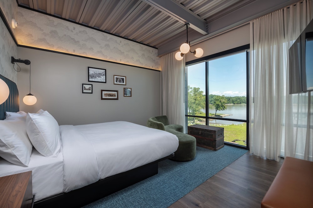 voco James Newbury Hudson Valley by IHG - photo 4