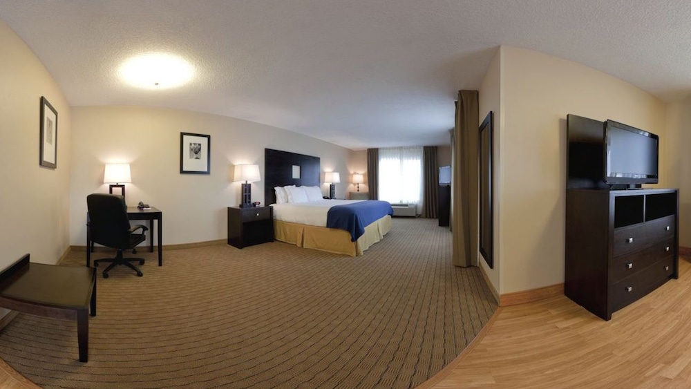 Holiday Inn Express Hotel & Suites Albuquerque Airport by IHG - photo 10