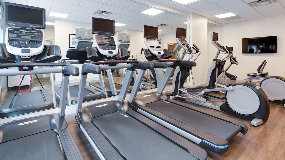 Holiday Inn Express & Suites Latta by IHG - photo 31