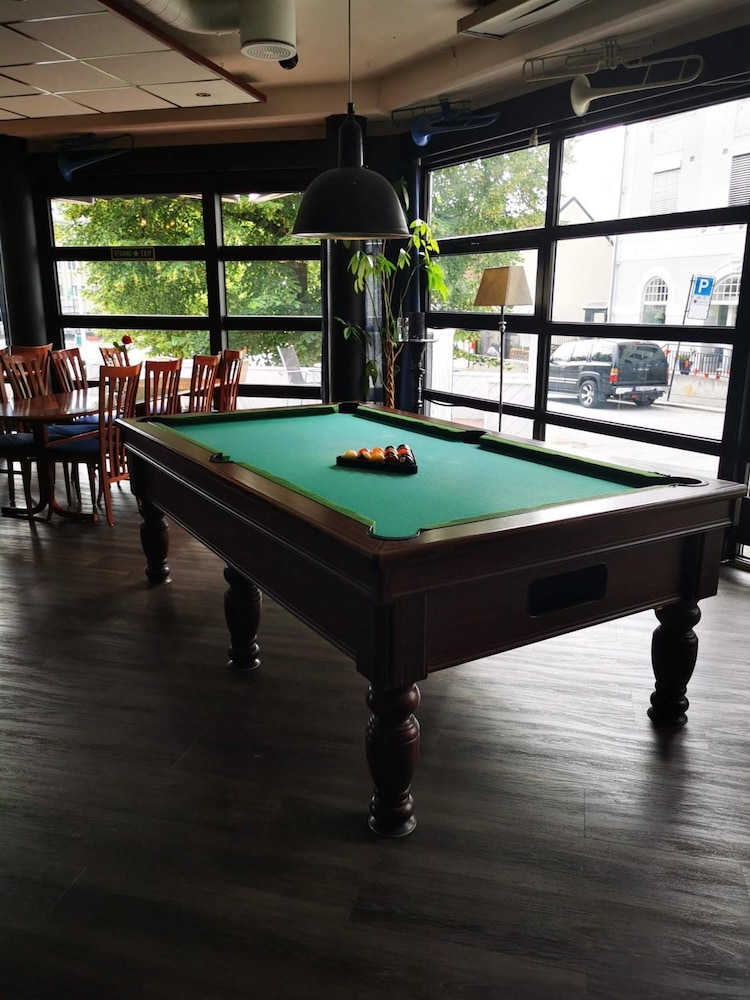 Thon Hotel Notodden in Notodden, Norway