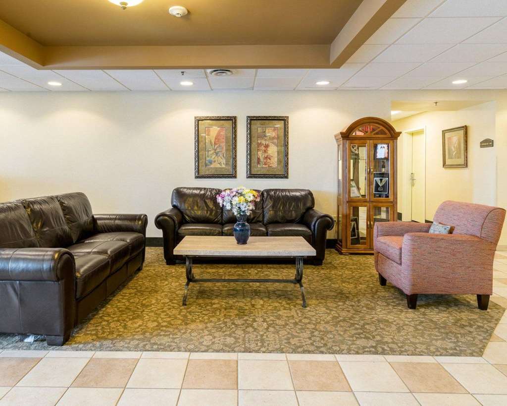 MainStay Suites Dover - photo 7