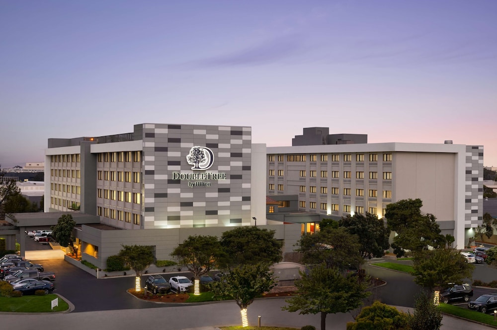 DoubleTree by Hilton San Francisco South Airport Blvd - featured photo