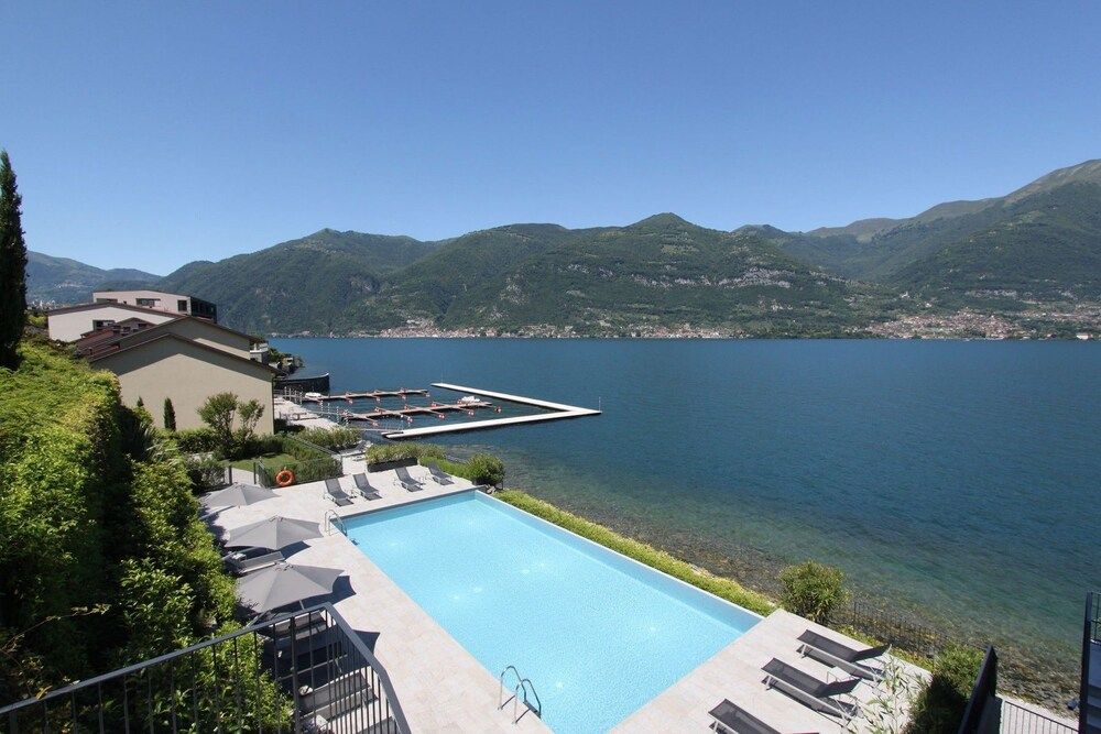Bellagio Lake Resort Luxury Apartment — hotel in Lezzeno