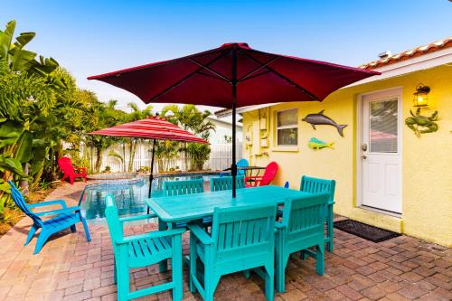 Gulf Place 7B - photo 14