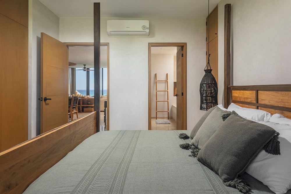 Tankah 52 by Beach Please Tulum — Tulum — photo 2