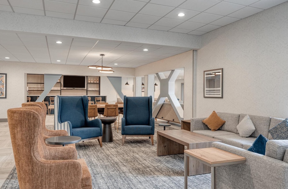 Holiday Inn Express Federal Way Seattle South by IHG — hotel in Federal Way