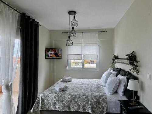 Hotel Sun Sight Deluxe Garden Suites in Pefkochori, Greece