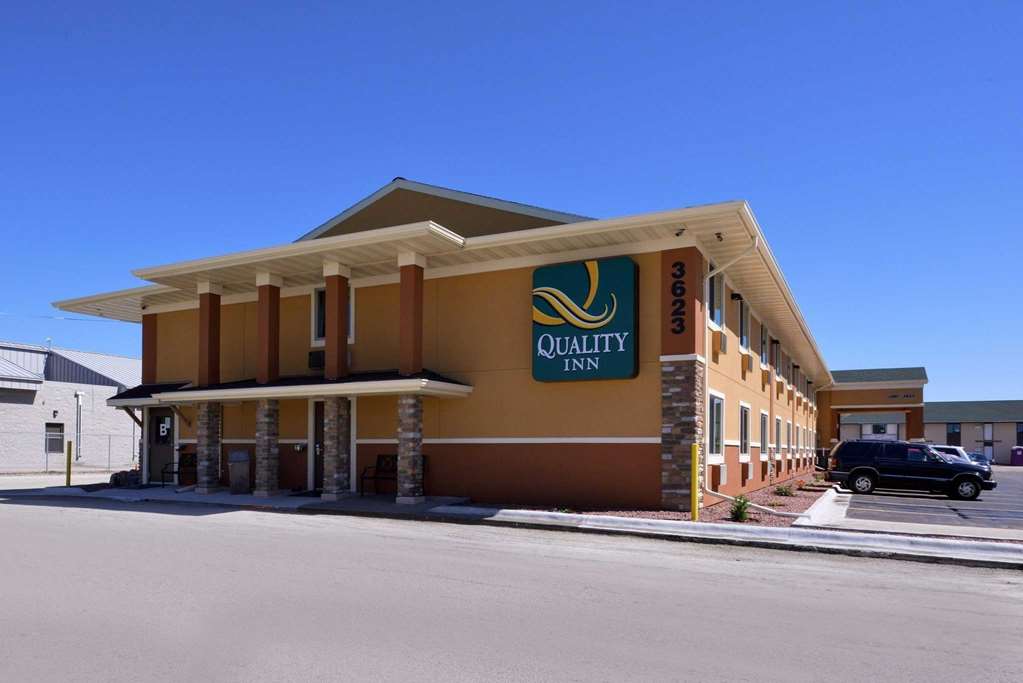Quality Inn Appleton West - photo 2