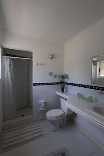 Cabana Mangle Playa Privada — 4-Star Luxury Hotel in San Antero, Colombia
