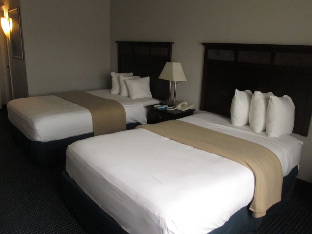 Best Western Turtle Brook Inn - photo 11