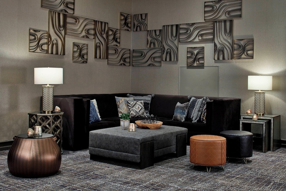 Renaissance Nashville Hotel - photo 161