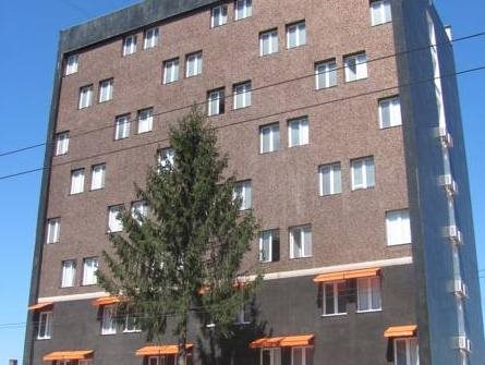 Millennia Ruse in Ruse, Bulgaria