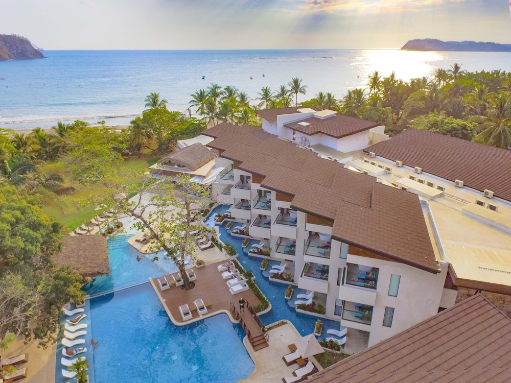 Azura Beach Resort All Inclusive Adults Only — 4-Star Luxury Hotel in Samara, Costa Rica