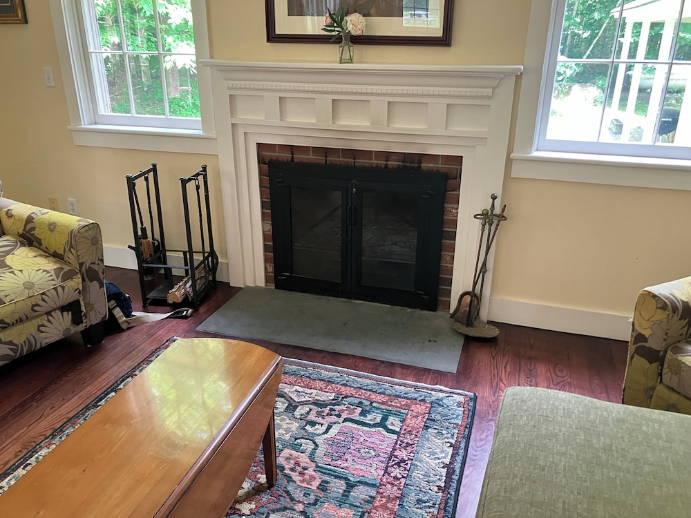 Windham Hill Inn - photo 28