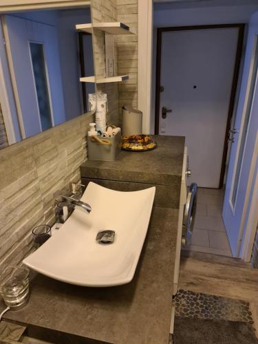 Appartamento in città studi — 4-Star Luxury Hotel in Milan, Italy