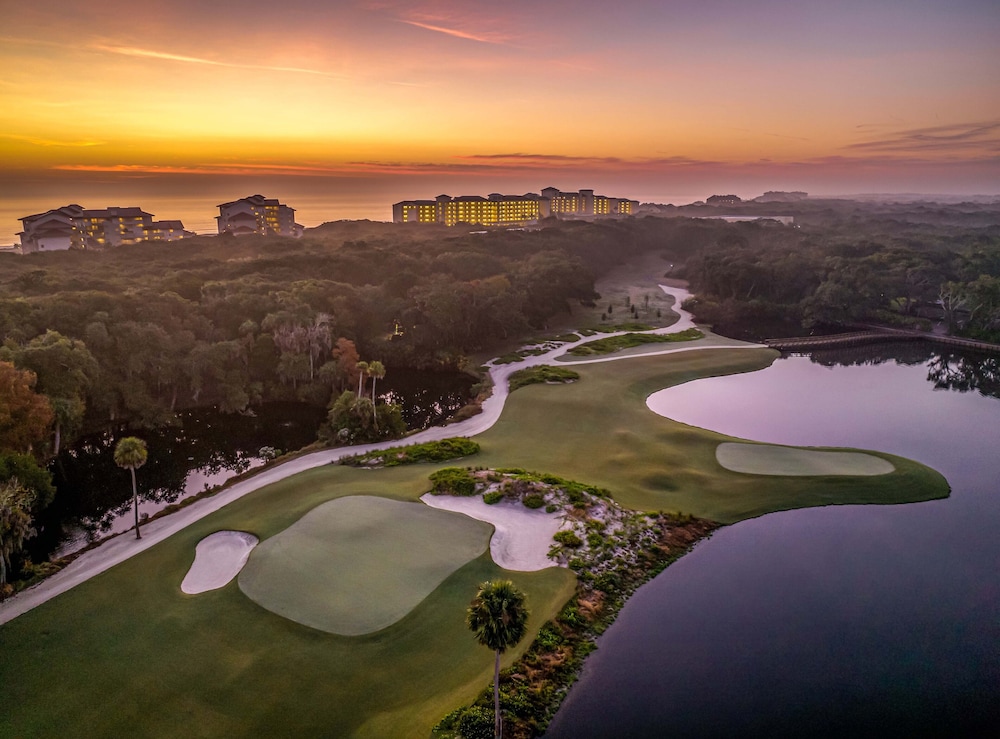 Omni Amelia Island Resort & Spa - photo 63