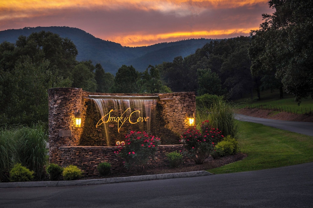 Twisted Pines by Smoky Cove Resort - photo 12
