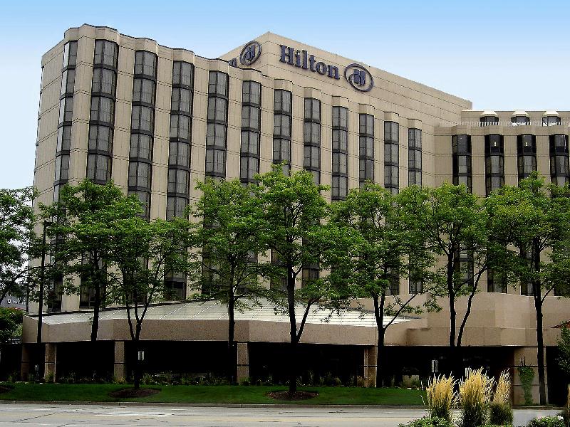 Hilton Rosemont Chicago O'Hare - photo 2
