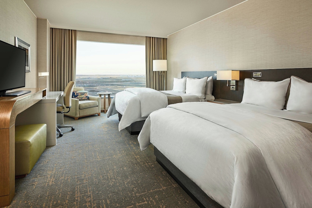 The Westin Denver International Airport - photo 26