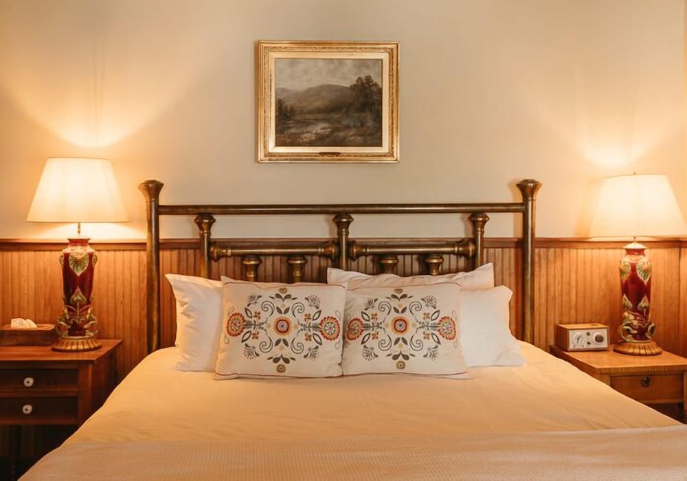 Deer Mountain Inn - photo 24