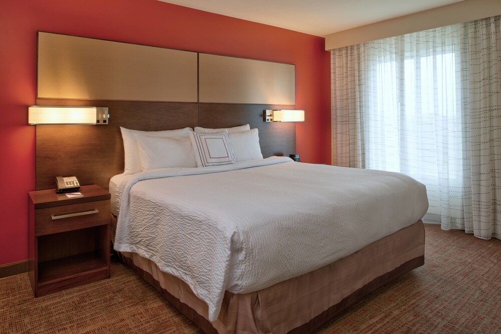 Residence Inn by Marriott Chicago Bolingbrook - photo 8