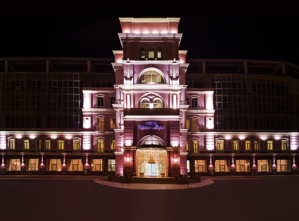 Black Sea Hotel Park Shevchenko in Odessa, Ukraine