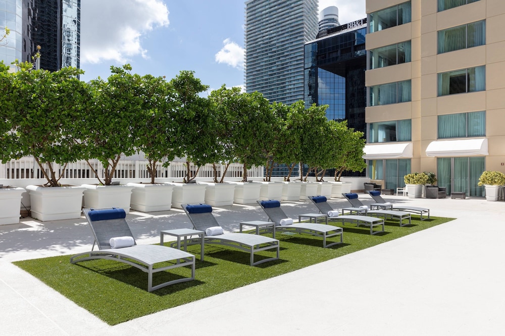 JW Marriott Miami - photo 58