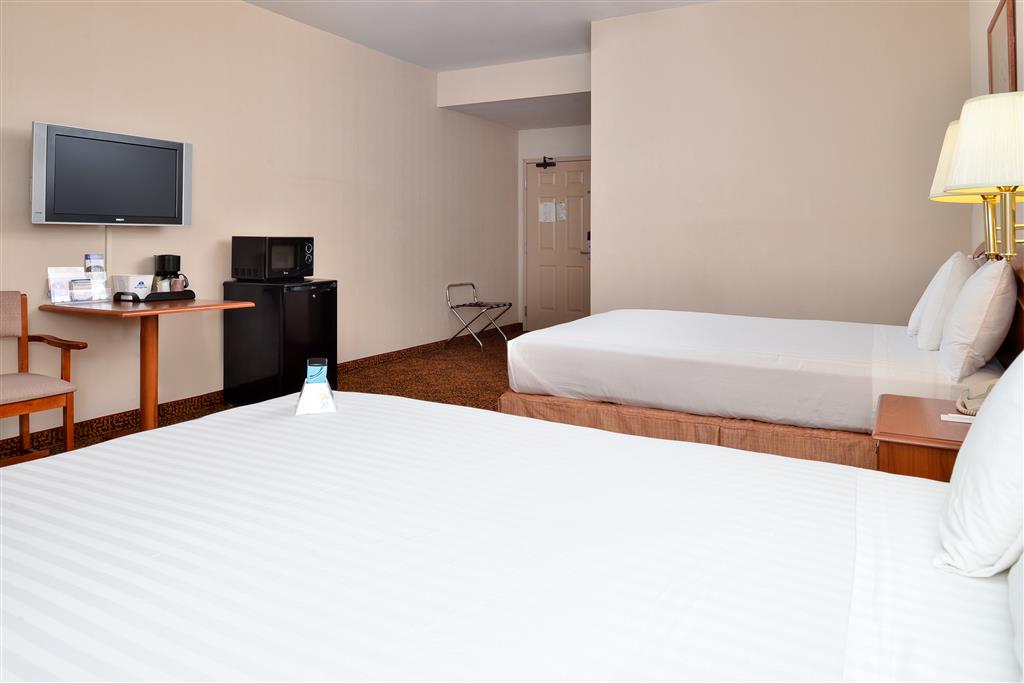 Americas Best Value Inn Westmorland - photo 16